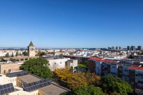 SJE - Shiny apartment close to the river Seville